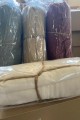 Fitted Çarşaf 100 x 200  +30 Tek Kişilik